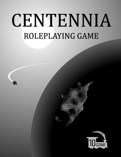 Centennia Playtest Cover